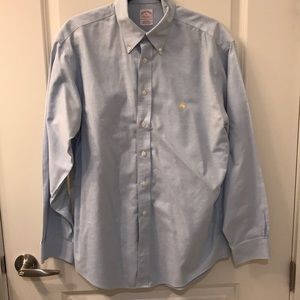 Brooks Brothers Non-iron Sport Shirt